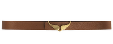 Load image into Gallery viewer, Zadig &amp; Voltaire- Rock Reversible Belt
