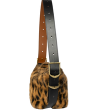 Load image into Gallery viewer, Zadig &amp; Voltaire- Baby Jane Leopard
