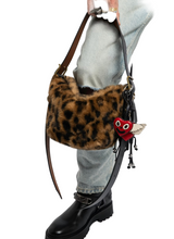 Load image into Gallery viewer, Zadig &amp; Voltaire- Baby Jane Leopard
