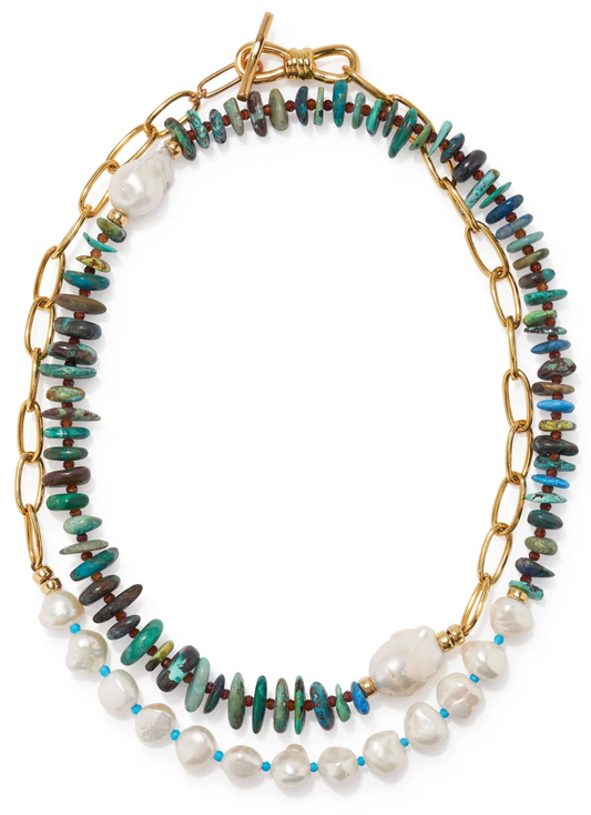 LF- Porto Covo Necklace