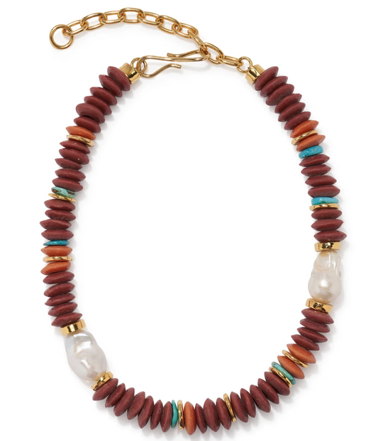 LF- Umi Necklace