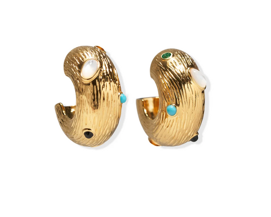 LF- Kahlo Hoops