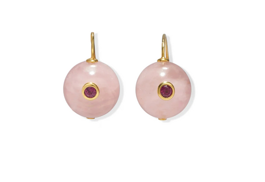 LF- Comet Earrings