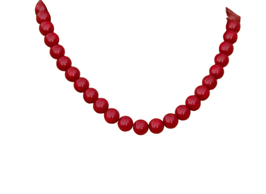 Casa Clara- Lou Necklace
