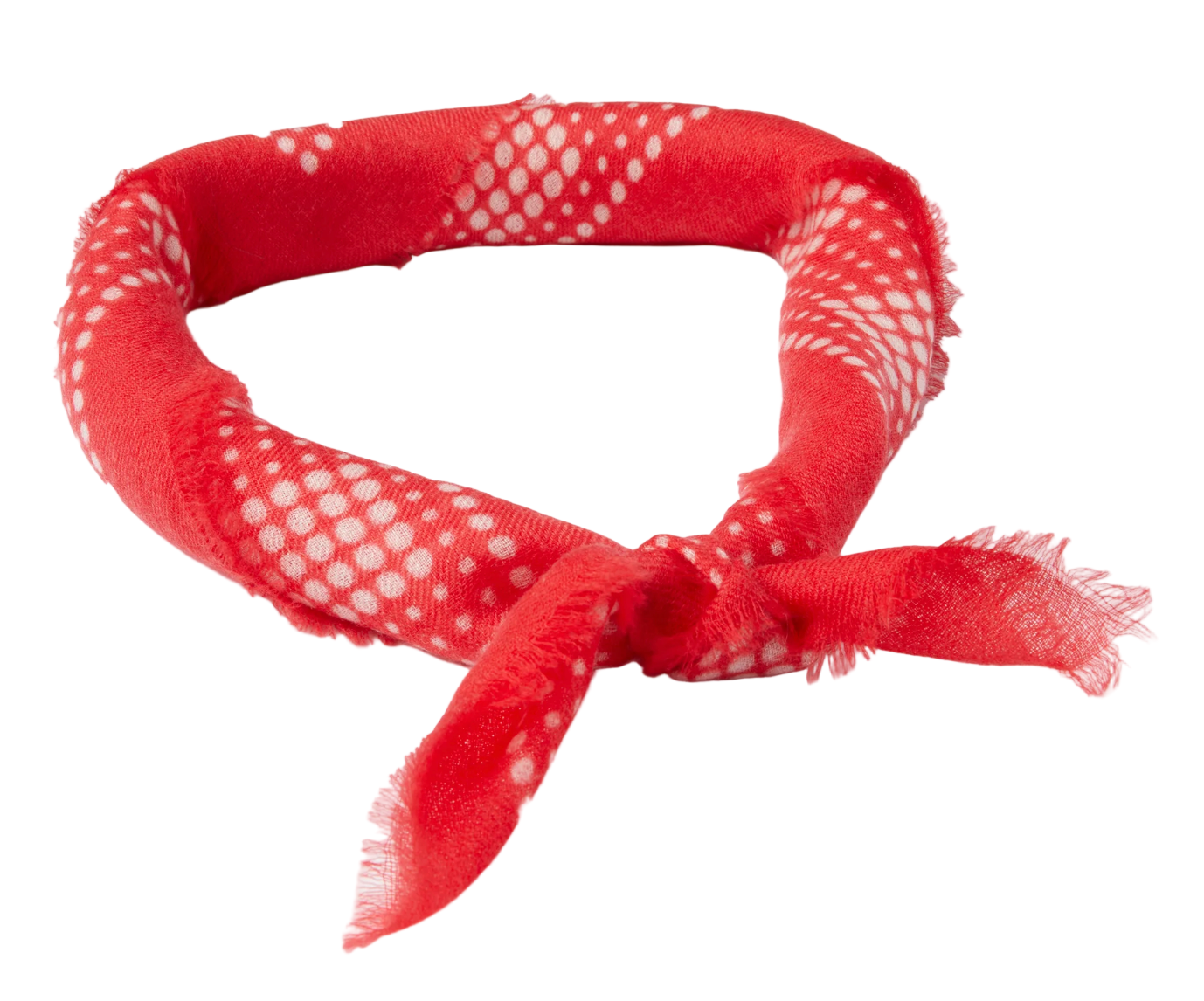 Wyeth- Peters Bandana