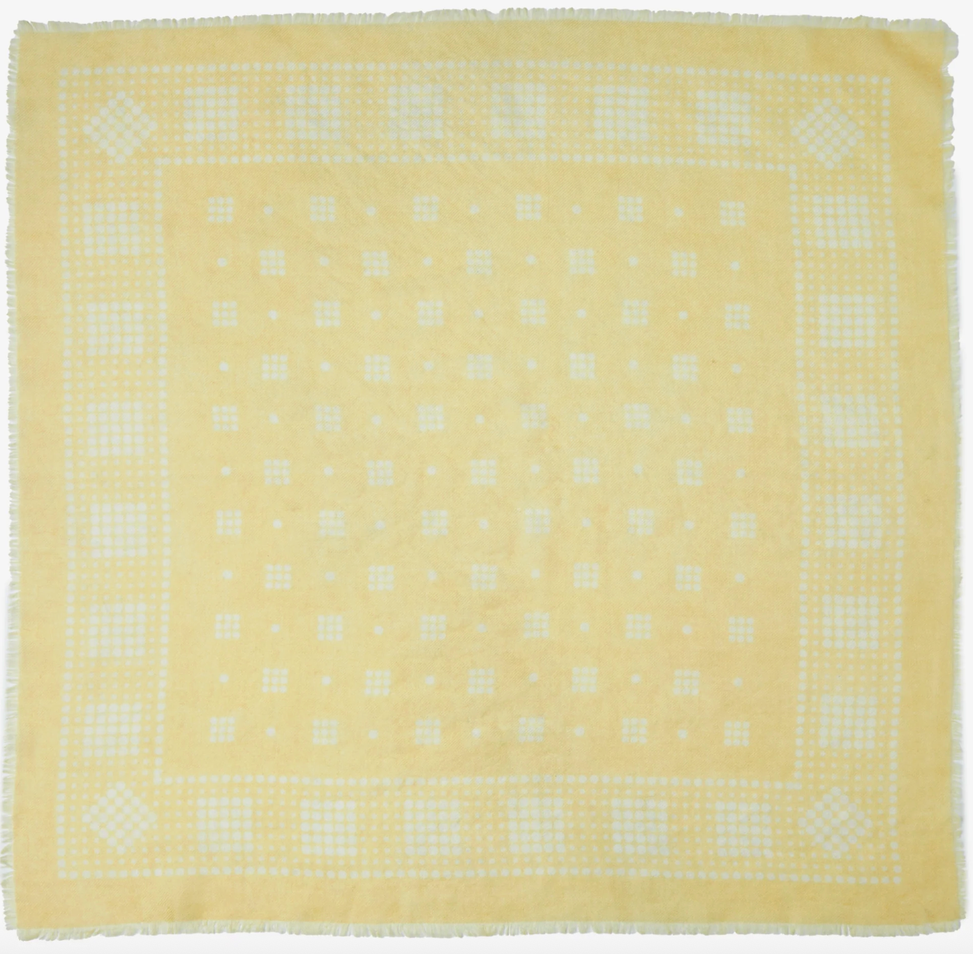 Wyeth- Peters Bandana