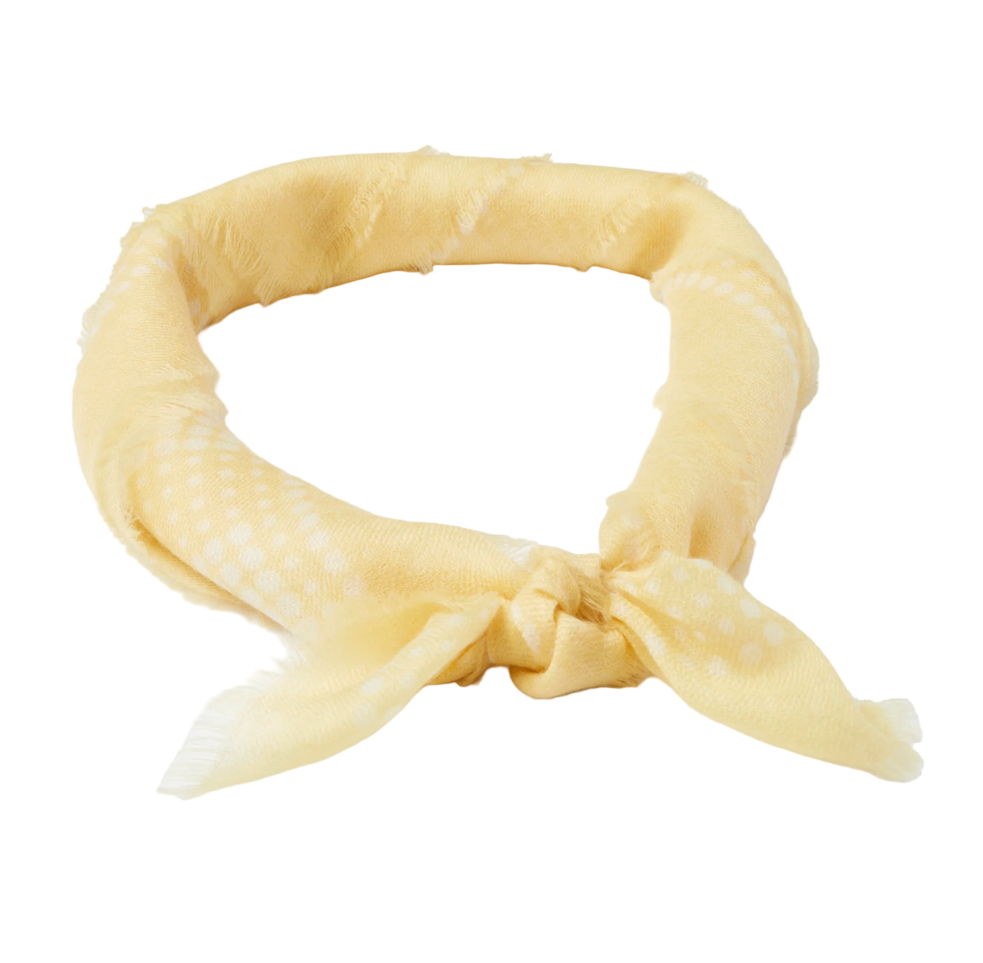 Wyeth- Peters Bandana