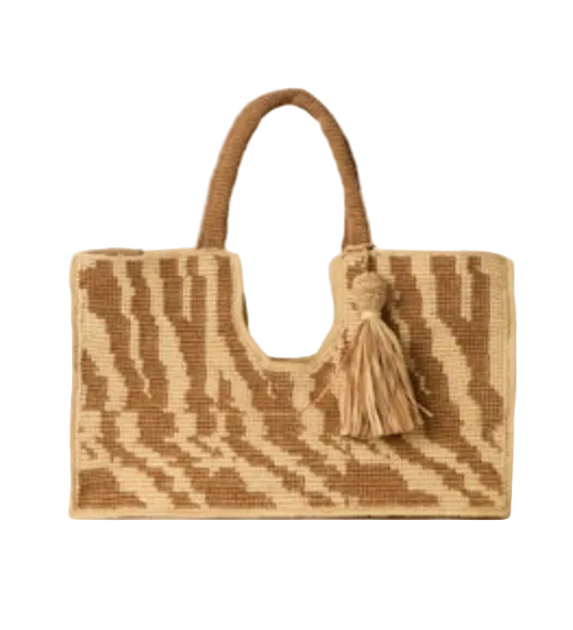 BTB- Sahara Tote