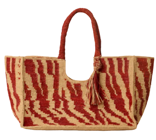 BTB- Sahara Tote