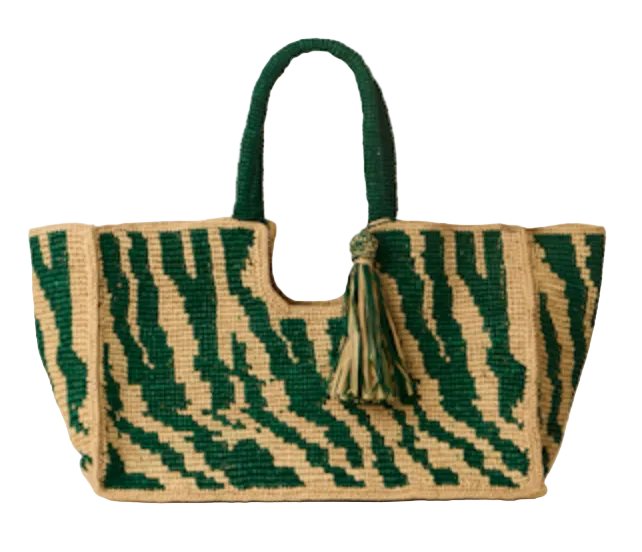 BTB- Sahara Tote