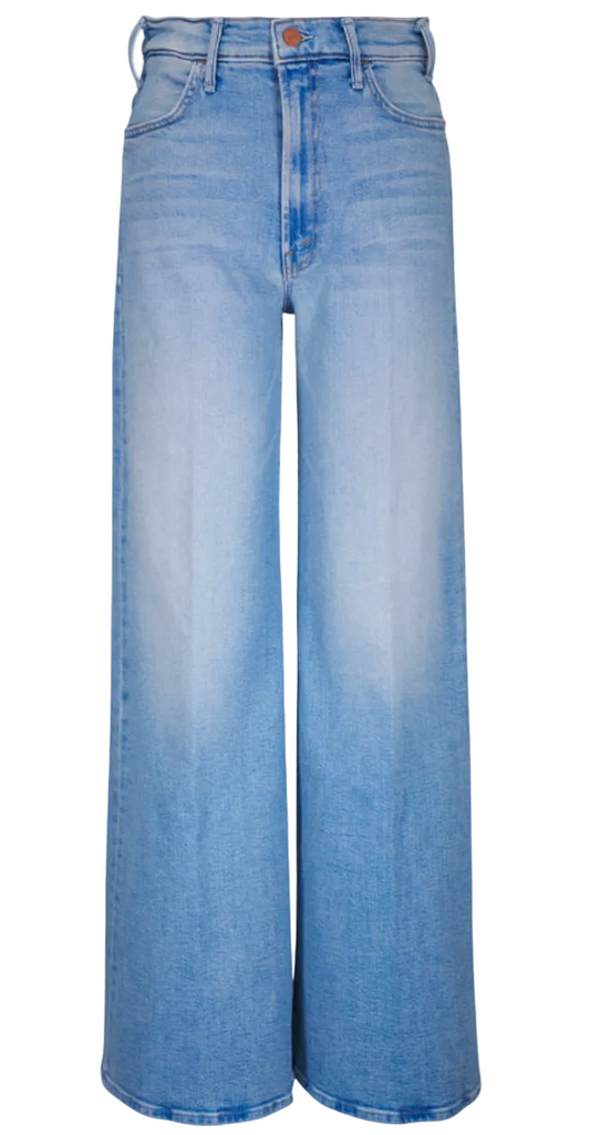 MOTHER- The Hustler Roller Sneak