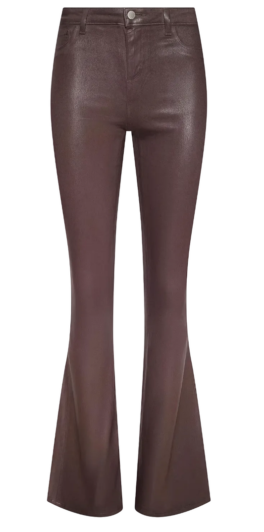 L'Agence- Marty H/R Flare