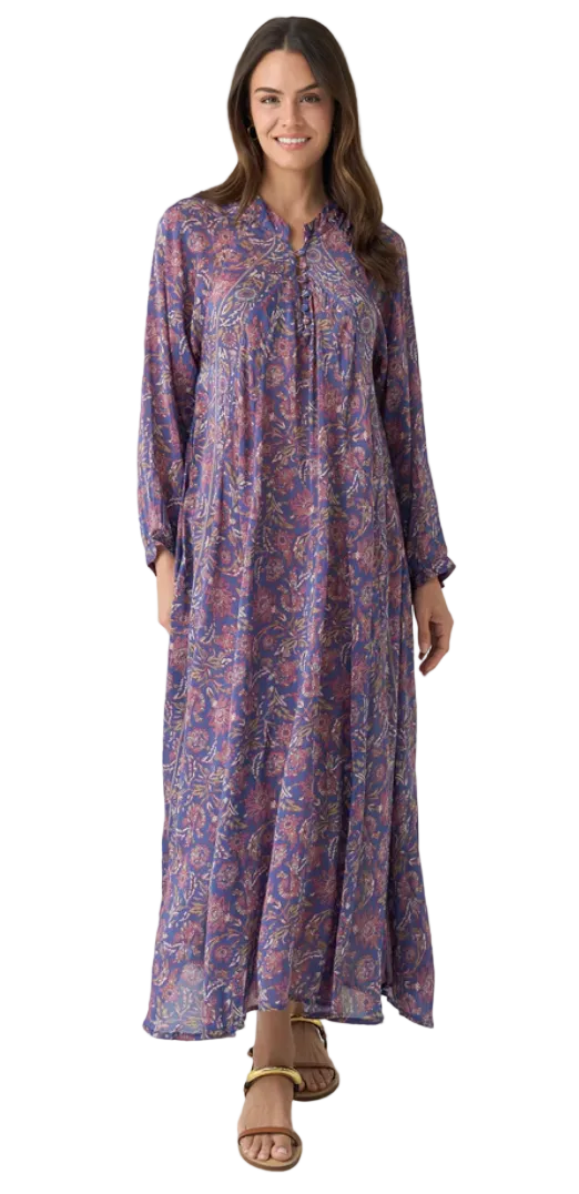 Natalie Martin- Sammie Maxi