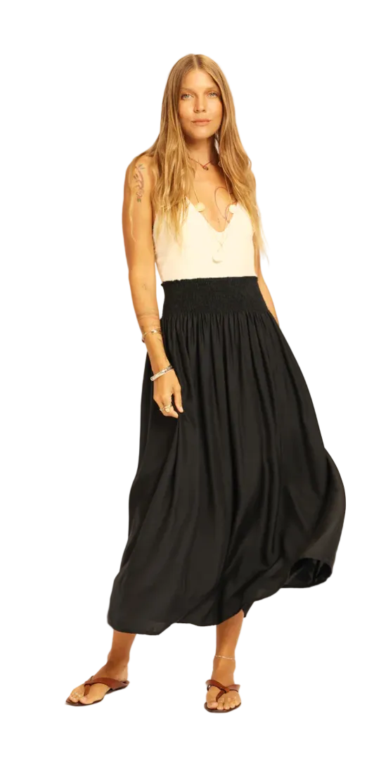 Natalie Martin- Bella Skirt