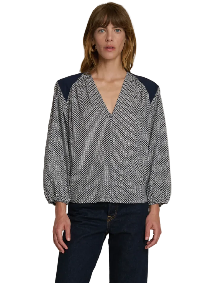 Nation- Twyla Long Sleeve