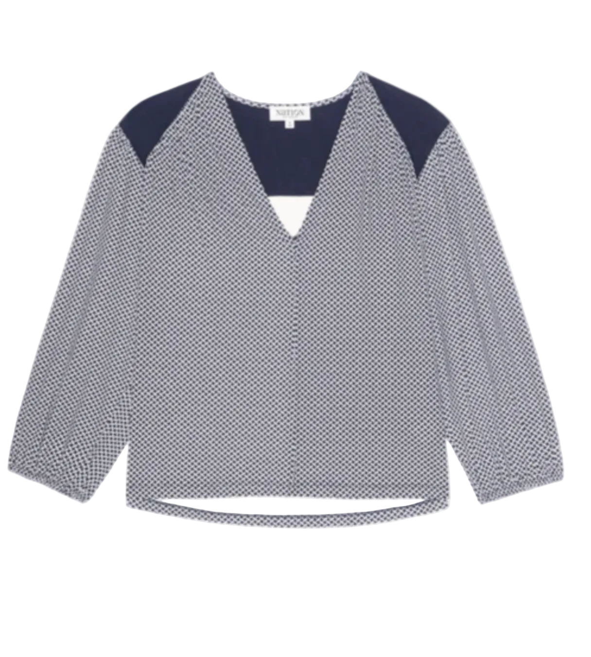 Nation- Twyla Long Sleeve