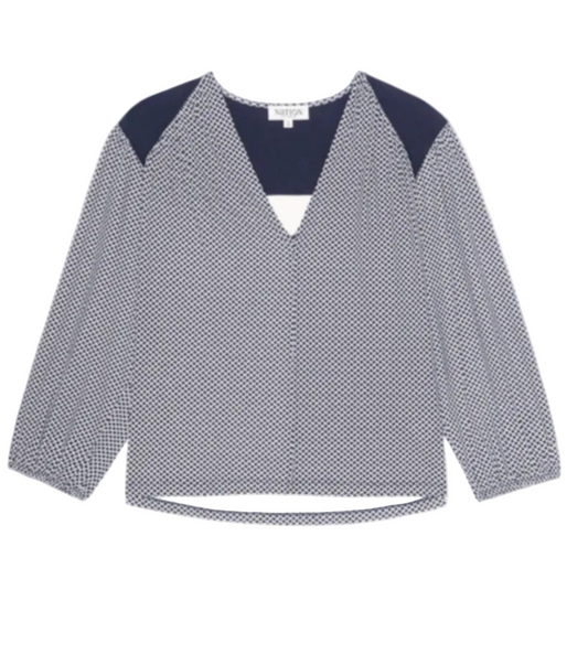 Nation- Twyla Long Sleeve