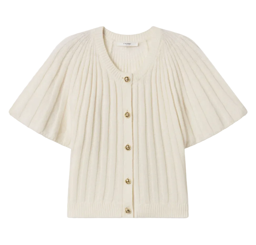 Frame- The Flutter Cardi