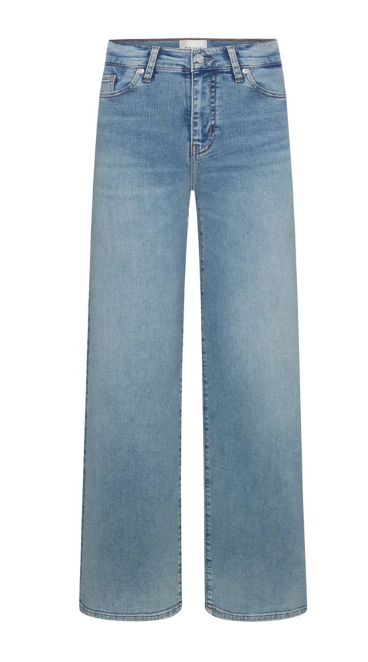 Frame- Le Slim Palazzo