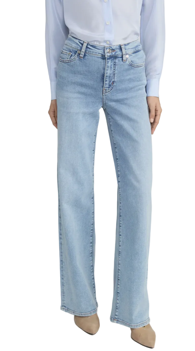 Frame- Le Slim Palazzo