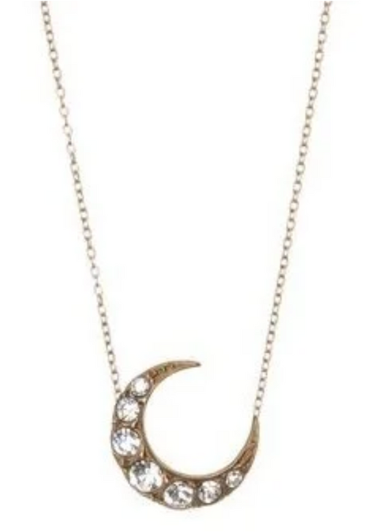 Sasha Samuel- Ursa Minor Necklace