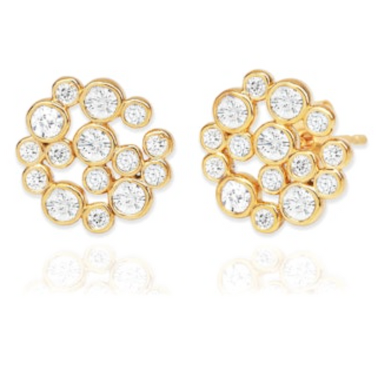 TAI- Cluster Studs