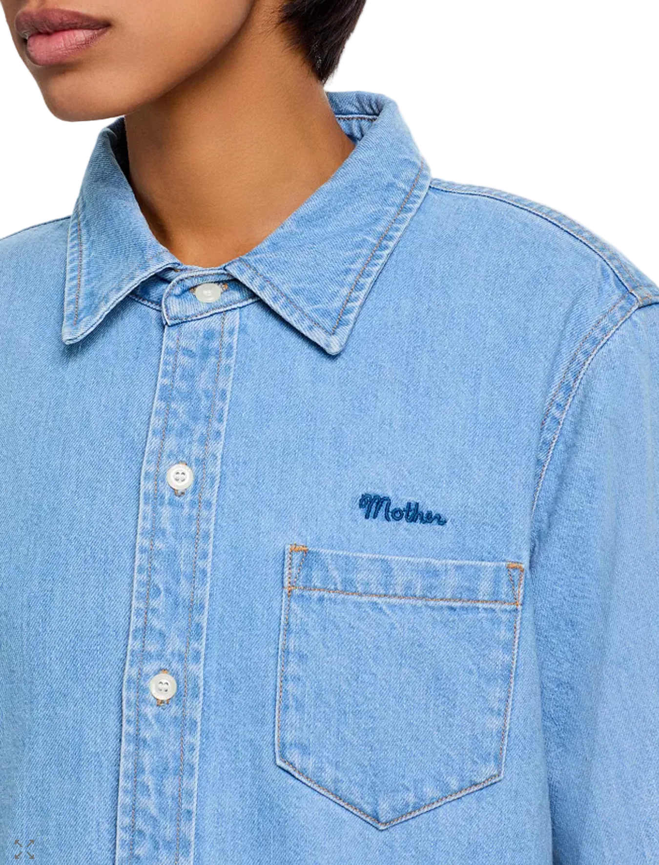 MOTHER- The Honor Roll