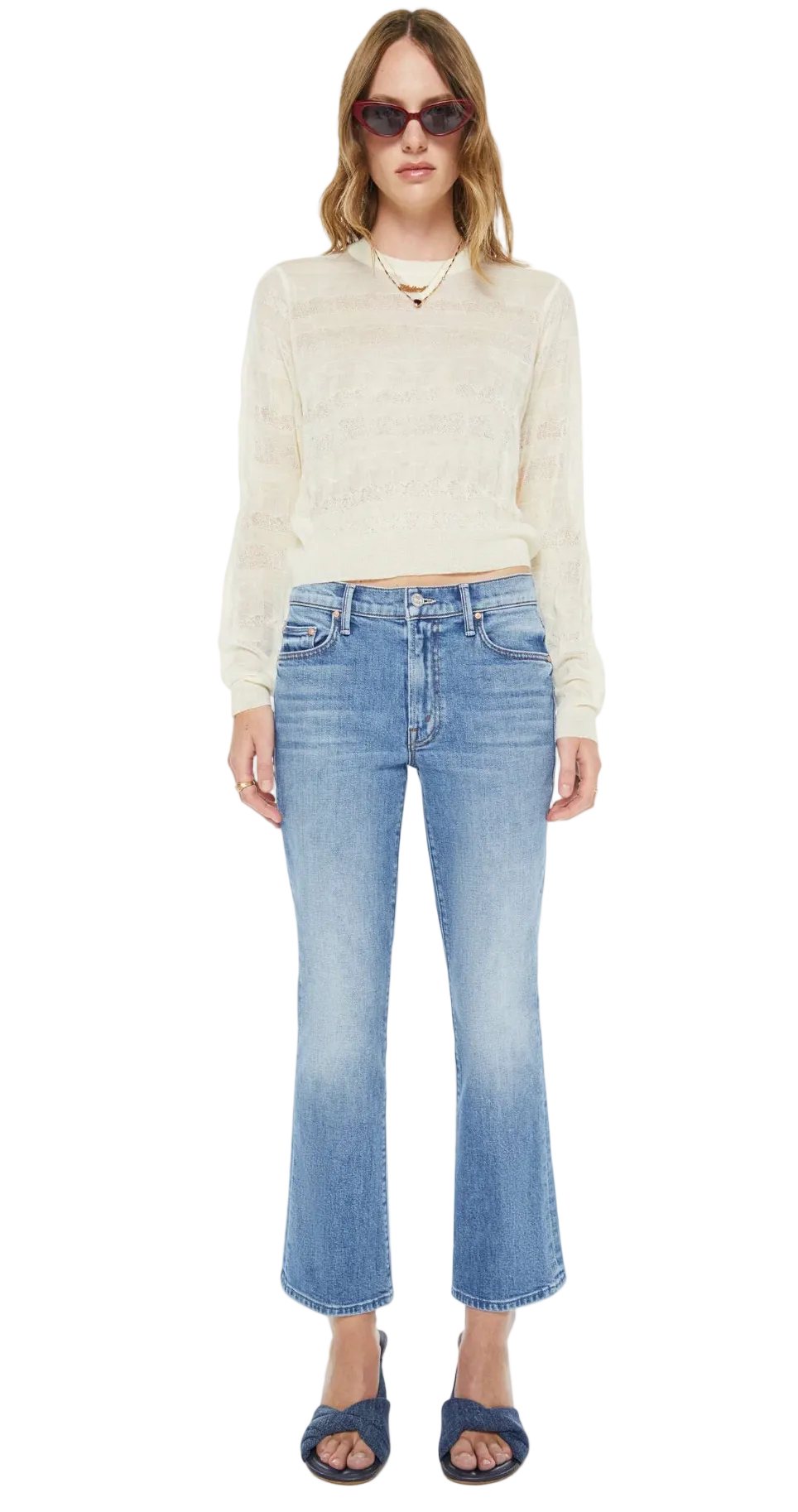 MOTHER- The Outsider Flood