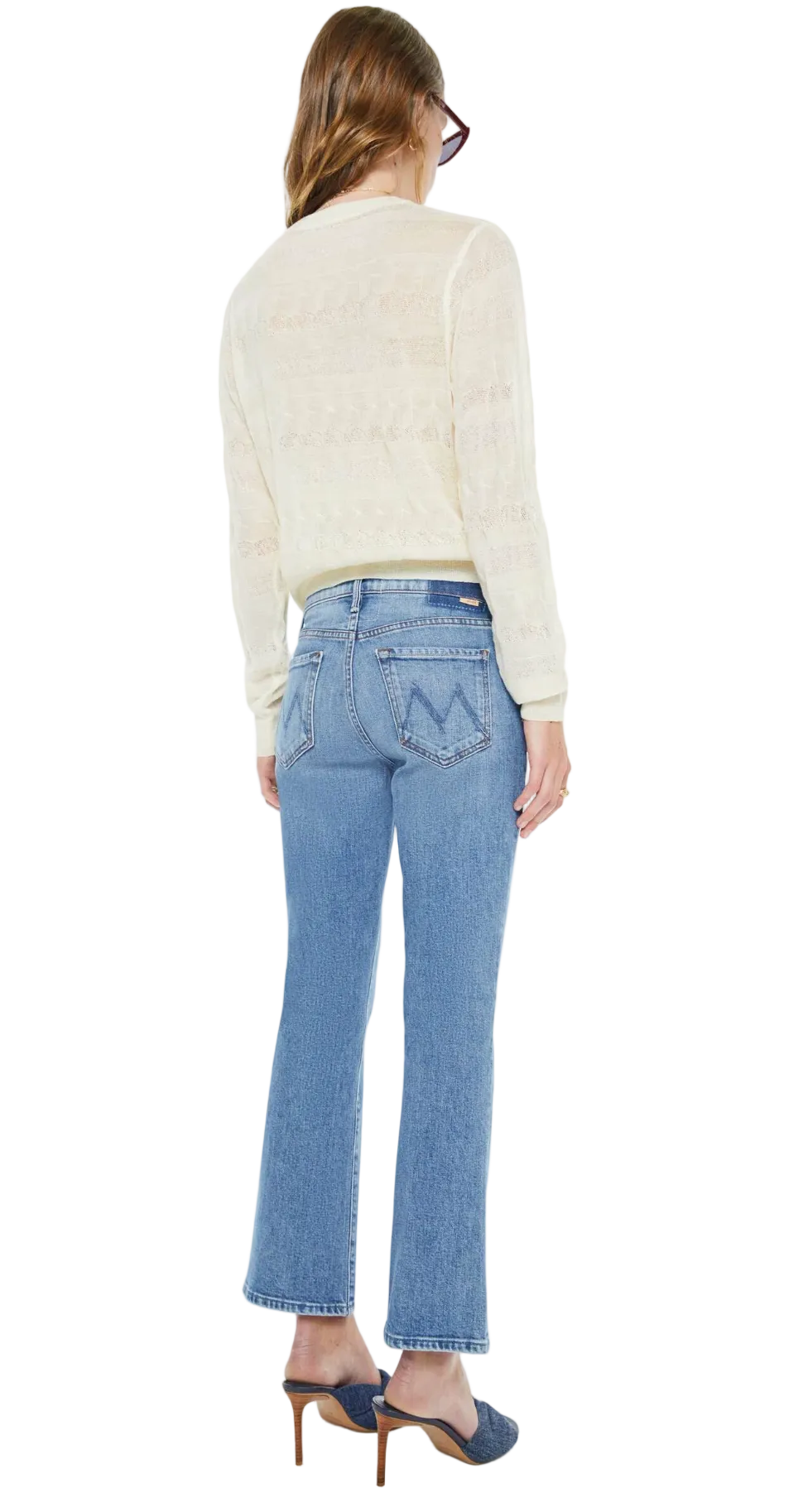 MOTHER- The Outsider Flood