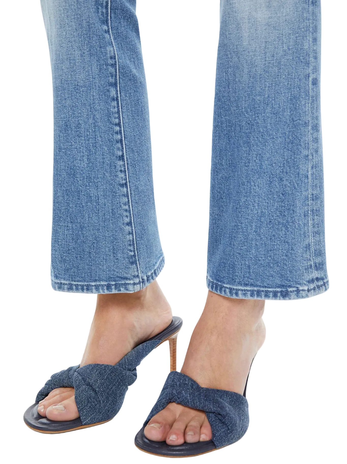 MOTHER- The Outsider Flood