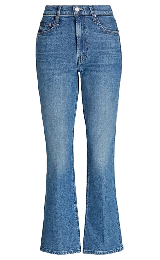 MOTHER- The Outsider Flood