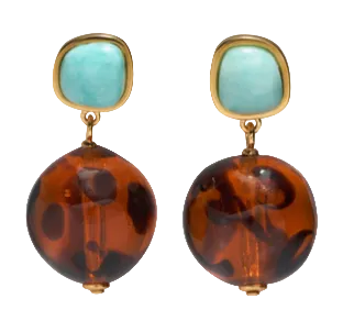 LF- Pia Earrings