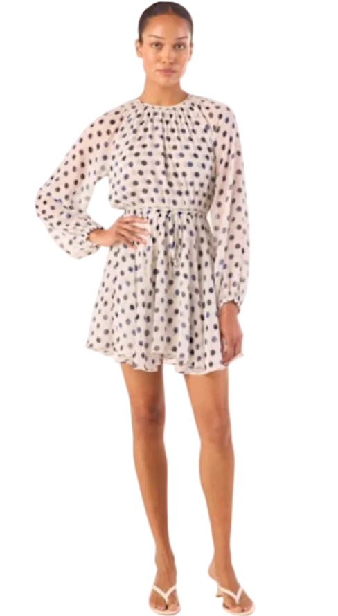 Misa- Anthea Dress