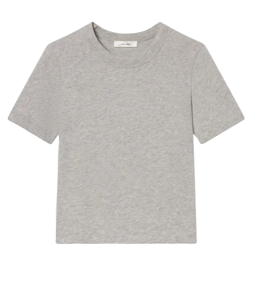Frame- The Boxy Tee