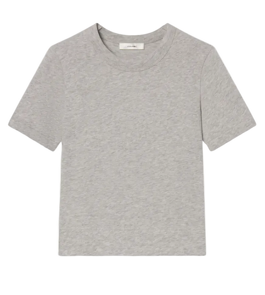 Frame- The Boxy Tee