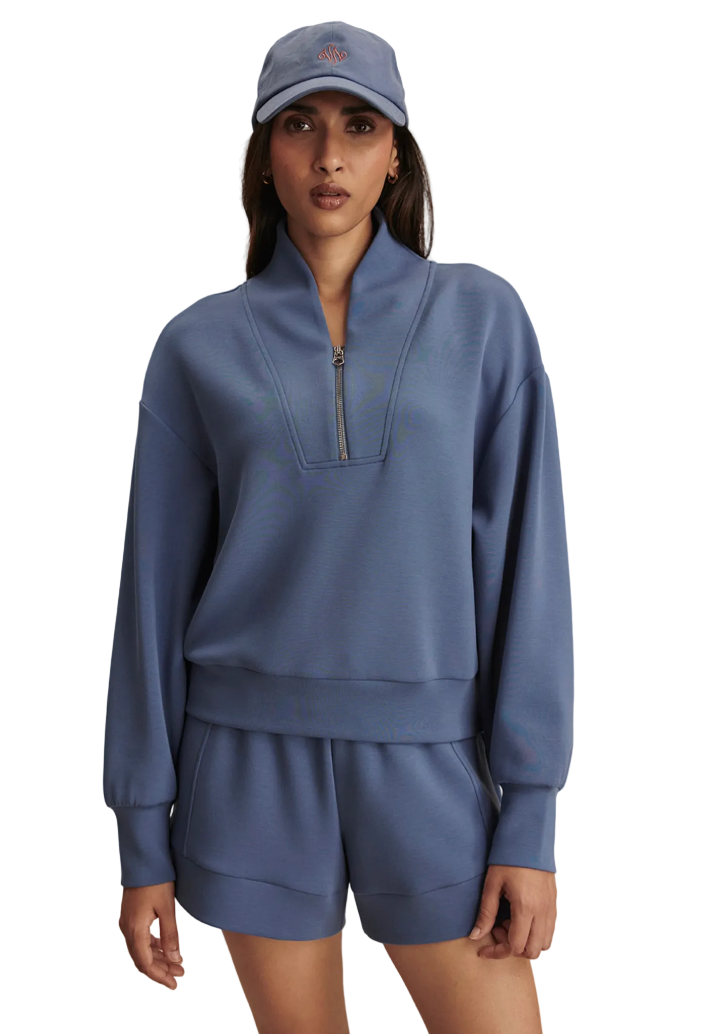 Varley- Davidson Sweat