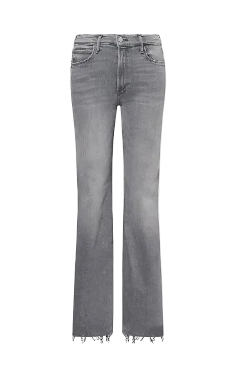 MOTHER- The Weekender Fray