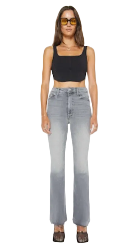 MOTHER- The Weekender Fray