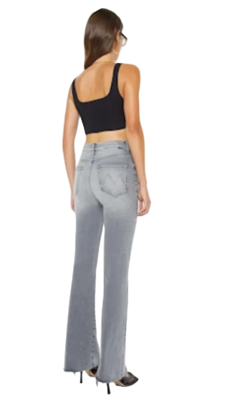 MOTHER- The Weekender Fray