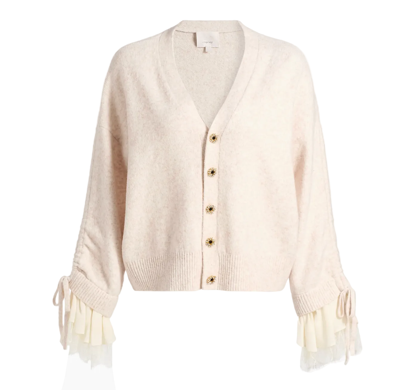 Cinq á Sept- Atlas Cardigan