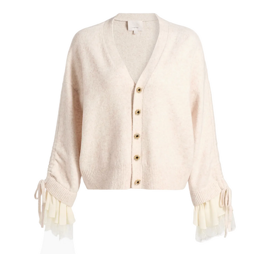 Cinq á Sept- Atlas Cardigan