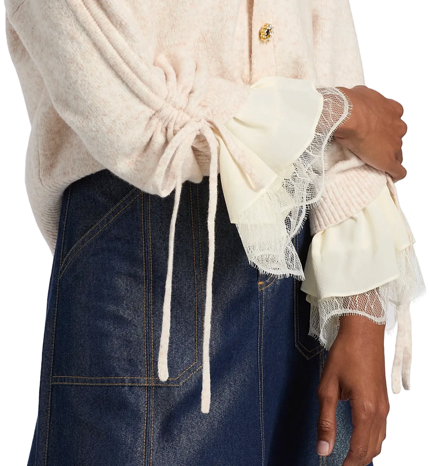 Cinq á Sept- Atlas Cardigan