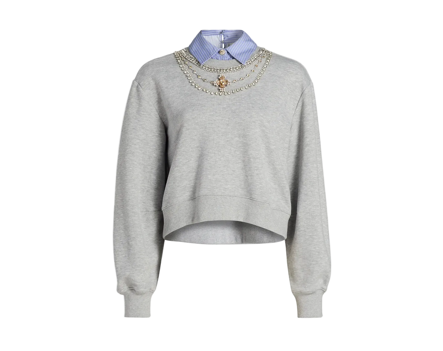 Cinq á Sept- Lavina Pullover