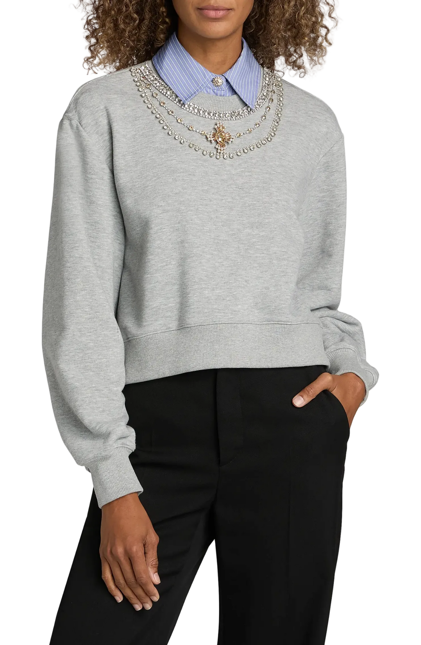 Cinq á Sept- Lavina Pullover