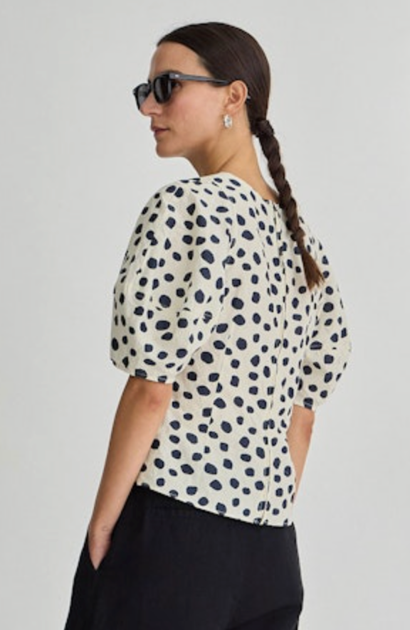 Apiece Apart- Lino Top