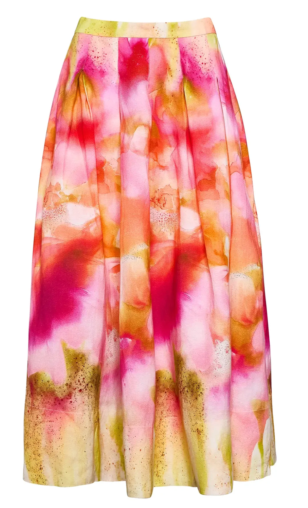 Hunter Bell- Alexis Skirt