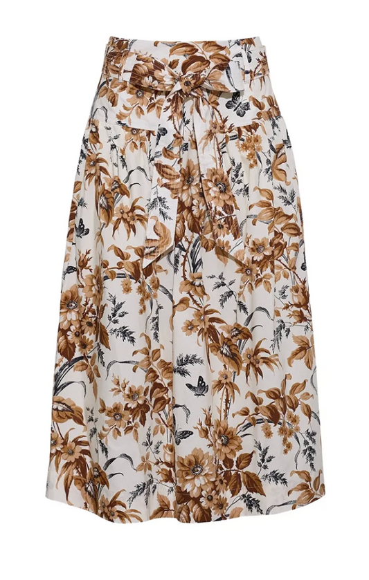 Cara Cara- Jiya Skirt