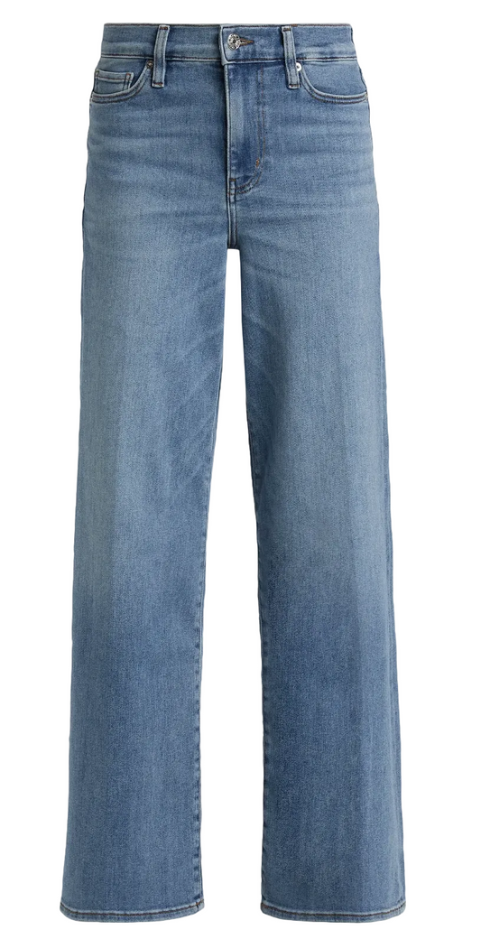 Frame- Le Slim Palazzo