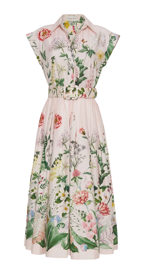 Cara Cara- Octavia Dress