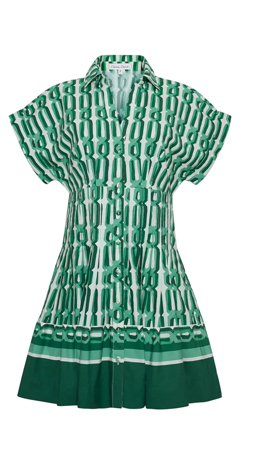 Cara Cara- Nash Mini Dress